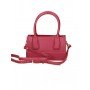 MARC ELLIS FLAT ENJOY CHERRY/GOLD - Borse - MARC ELLIS