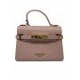MARC ELLIS AROUND S NUDE/GOLD - Borse - MARC ELLIS
