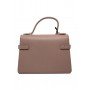 MARC ELLIS AROUND S NUDE/GOLD - Borse - MARC ELLIS