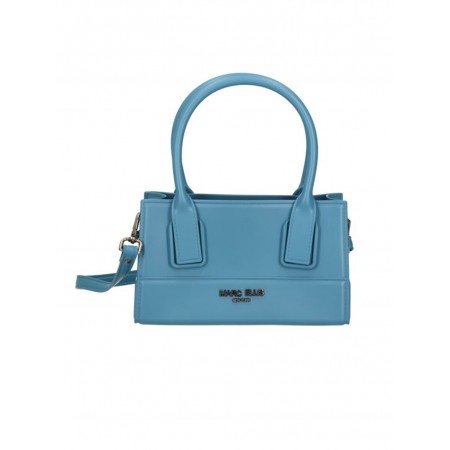 MARC ELLIS FLAT ENJOY SUGAR BLUE/BRUSH CDF - Borse - MARC ELLIS