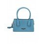 MARC ELLIS FLAT ENJOY SUGAR BLUE/BRUSH CDF - Borse - MARC ELLIS