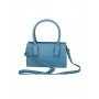 MARC ELLIS FLAT ENJOY SUGAR BLUE/BRUSH CDF - Borse - MARC ELLIS