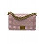 MARC ELLIS PENKA S OLD ROSE/LIGHT OTTONE - Borse - MARC ELLIS