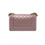 MARC ELLIS PENKA S OLD ROSE/LIGHT OTTONE - Borse - MARC ELLIS