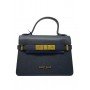 MARC ELLIS AROUND S BLACK/LIGHT OTTONE - Borse - MARC ELLIS