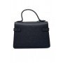 MARC ELLIS AROUND S BLACK/SILVER - Borse - MARC ELLIS