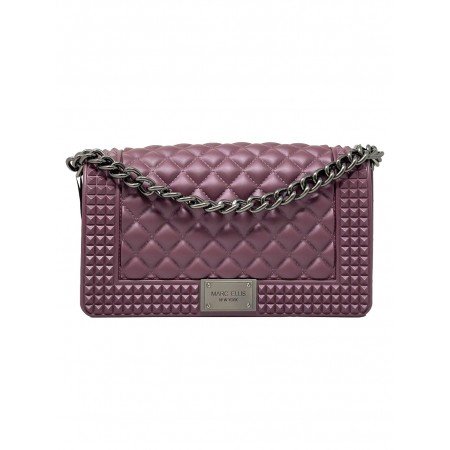 MARC ELLIS PENKA M DARK MAUVE/BRUSH CDF - Borse - MARC ELLIS