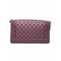 MARC ELLIS PENKA M DARK MAUVE/BRUSH CDF - Borse - MARC ELLIS