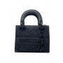 MARC ELLIS MISSY CORNELLY S BLACK/BLACK - Borse - MARC ELLIS