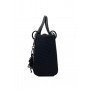 MARC ELLIS MISSY CORNELLY S BLACK/BLACK - Borse - MARC ELLIS