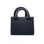 MARC ELLIS MISSY CORNELLY S BLACK/BLACK - Borse - MARC ELLIS