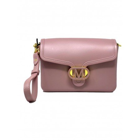 MARC ELLIS BUBLE OLD ROSE/GOLD - Borse - MARC ELLIS
