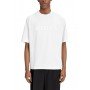 JACQUEMUS LE TSHIRT TYPO 100 - Maglieria - JACQUEMUS