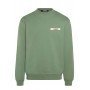 JACQUEMUS LE SWEATSHIRT GROS GRAIN 245JS206-2036-512 - Felpe - JACQUEMUS
