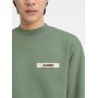 JACQUEMUS LE SWEATSHIRT GROS GRAIN 245JS206-2036-512 - Felpe - JACQUEMUS