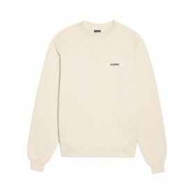 JACQUEMUS LE SWEATSHIRT GROS GRAIN 150 - Felpe - JACQUEMUS JACQUEMUS LE SWEATSHIRT GROS GRAIN 150 - Felpe - JACQUEMUS