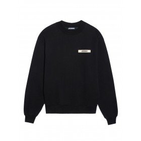 JACQUEMUS LE SWEATSHIRT GROS GRAIN 990 - Felpe - JACQUEMUS JACQUEMUS LE SWEATSHIRT GROS GRAIN 990 - Felpe - JACQUEMUS