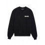 JACQUEMUS LE SWEATSHIRT GROS GRAIN 990 - Felpe - JACQUEMUS