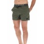 ARMANI MIDI BOXER 211740 4R432 00284 - Costumi da bagno - ARMANI