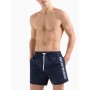 ARMANI MIDI BOXER 211740 4R4222 06935 - Costumi da bagno - ARMANI