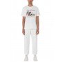 CASABLANCA LA LIAISON PRINTED T-SHIRT - Maglieria - CASABLANCA