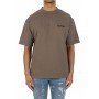 BALENCIAGA T-SHIRT WL0 612966 TMVF4 - Maglieria - BALENCIAGA