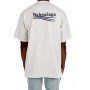 BALENCIAGA T-SHIRT WL0 641675 TKVJ1 9084 - Maglieria - BALENCIAGA