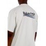 BALENCIAGA T-SHIRT WL0 641675 TKVJ1 9084 - Maglieria - BALENCIAGA