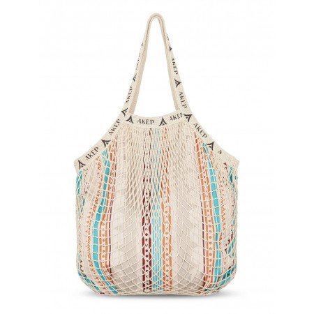 AKEP MESH BAG BSAKD0002 - Borse - AKEP