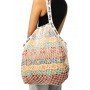 AKEP MESH BAG BSAKD0001 - Borse - AKEP