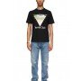 CASABLANCA TENNIS CLUB ICON T-SHIRT 001-12 - Maglieria - CASABLANCA