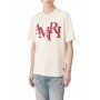 AMIRI STAGGERED TEE AMJYTE1078-699 - Maglieria - AMIRI
