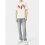 AMIRI STAGGERED TEE AMJYTE1078-699 - Maglieria - AMIRI