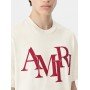 AMIRI STAGGERED TEE AMJYTE1078-699 - Maglieria - AMIRI