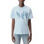 AMIRI STAGGERED TEE AMJYTE1078-504 - Maglieria - AMIRI