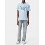 AMIRI STAGGERED TEE AMJYTE1078-504 - Maglieria - AMIRI
