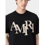 AMIRI STAGGERED TEE AMJYTE1078-001 - Maglieria - AMIRI