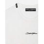 DOLCE E GABBANA T-SHIRT G8RN8ZG7NUBW0111 - Maglieria - Dolce e Gabbana