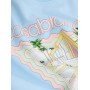 CASABLANCA MAISON DE REVE T-SHIRT - Maglieria - CASABLANCA