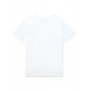 CASABLANCA MAISON DE REVE WHITE T-SHIRT - Maglieria - CASABLANCA
