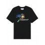 CASABLANCA CROQUIS DE TENNIS T-SHIRT - Maglieria - CASABLANCA