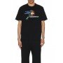 CASABLANCA CROQUIS DE TENNIS T-SHIRT - Maglieria - CASABLANCA