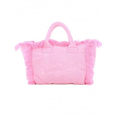 MC2 SAINT BARTH COLETTE TERRY 01479F - Borse - MC2 SAINT BARTH