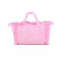 MC2 SAINT BARTH COLETTE TERRY 01479F - Borse - MC2 SAINT BARTH