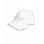 CASABLANCA PASTEL COURT CAP - Cappelli - CASABLANCA