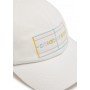 CASABLANCA PASTEL COURT CAP - Cappelli - CASABLANCA
