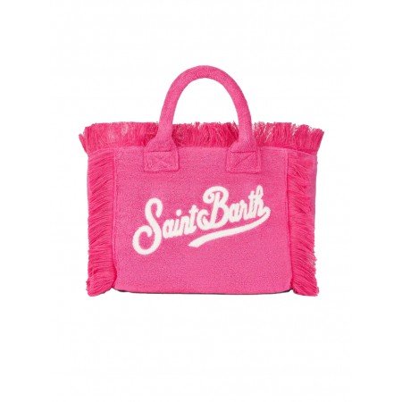 MC2 SAINT BARTH COLETTE TERRY 01355F - Borse - MC2 SAINT BARTH