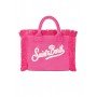 MC2 SAINT BARTH COLETTE TERRY 01355F - Borse - MC2 SAINT BARTH