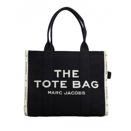 MARC JACOBS TOTE GRANDE M0017048-001 - Borse - MARC JACOBS