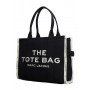 MARC JACOBS TOTE GRANDE M0017048-001 - Borse - MARC JACOBS